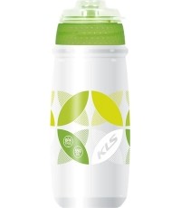 Bidon KLS Atacama 550ml (zielony)