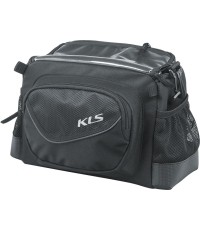 Torba rowerowa na kierownicę KLS Lead 4l
