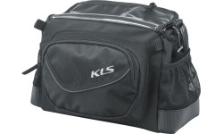 Torba rowerowa na kierownicę KLS Lead 4l