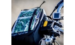 Torba rowerowa na kierownicę KLS Lead 4l
