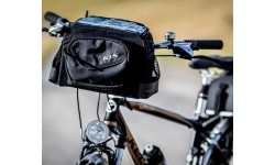 Torba rowerowa na kierownicę KLS Lead 4l