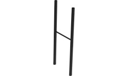 BERG PlayBase Rama boczna Bujak