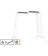 PlayBase - Frame M Topbar Weld Female-Female