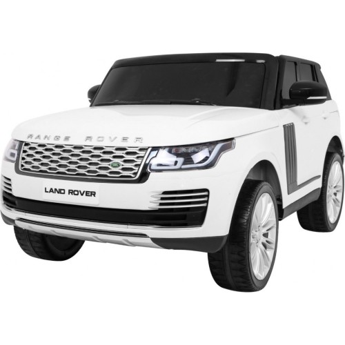 Pojazd Range Rover HSE Biały