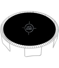 Mata do skakania do trampoliny 8FT