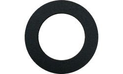 Grandslam Stratos catchring czarny