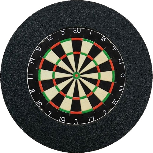 Grandslam Stratos catchring czarny