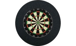 Grandslam Stratos catchring czarny