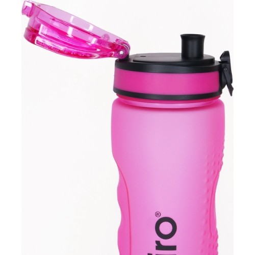 Dzbanek do picia Kiro KI09PN, 750 ml, różowy