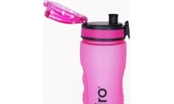 Dzbanek do picia Kiro KI09PN, 750 ml, różowy