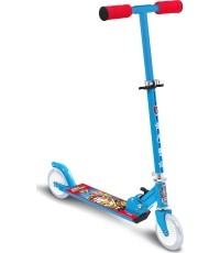 Hulajnoga dziecięca Paw Patrol