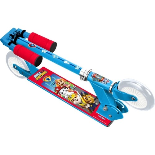 Hulajnoga dla dzieci Paw Patrol