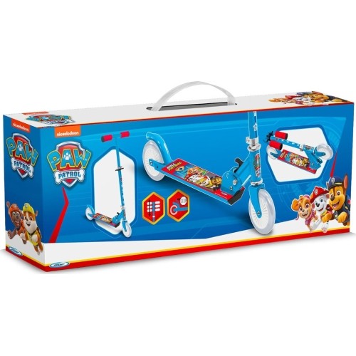 Hulajnoga dla dzieci Paw Patrol