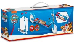 Hulajnoga dla dzieci Paw Patrol
