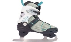 Łyżwy damskie K2 Alexis Ice BOA FB 2023