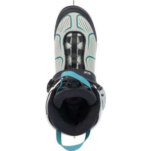 Łyżwy damskie K2 Alexis Ice BOA FB 2023