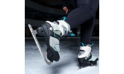 Łyżwy damskie K2 Alexis Ice BOA FB 2023