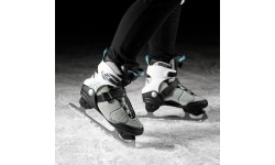 Łyżwy damskie K2 Alexis Ice BOA FB 2023