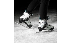 Łyżwy damskie K2 Alexis Ice BOA FB 2023