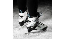 Łyżwy damskie K2 Alexis Ice BOA FB 2023