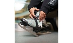 Łyżwy damskie K2 Alexis Ice BOA FB 2023