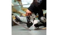 Łyżwy damskie K2 Alexis Ice BOA FB 2023