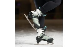 Łyżwy damskie K2 Alexis Ice BOA FB 2023