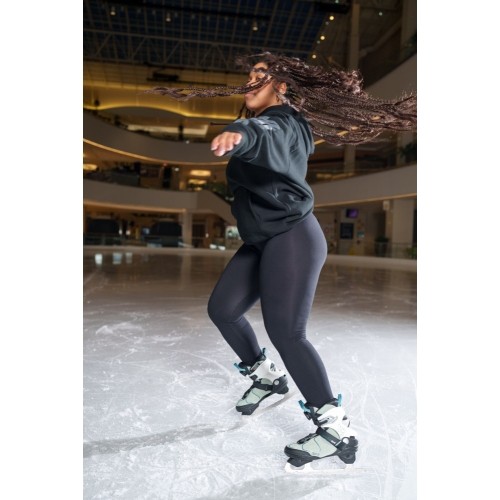 Łyżwy damskie K2 Alexis Ice BOA FB 2023