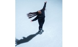 Łyżwy damskie K2 Alexis Ice BOA FB 2023