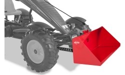 BERG Łyżka podnosząca XL