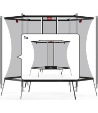 Safety Net Comfort - siatka 270 (na 6 tyczek)