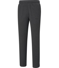 Puma spodnie dresowe męskie Ess Logo Pants Tr Grey 586720 07
