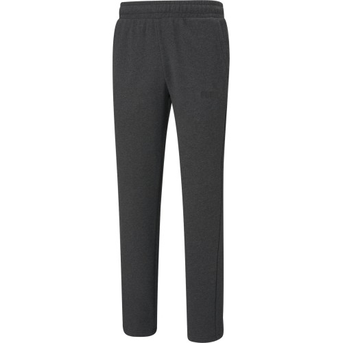 Puma spodnie dresowe męskie Ess Logo Pants Tr Grey 586720 07