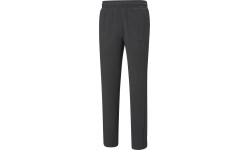 Puma spodnie dresowe męskie Ess Logo Pants Tr Grey 586720 07