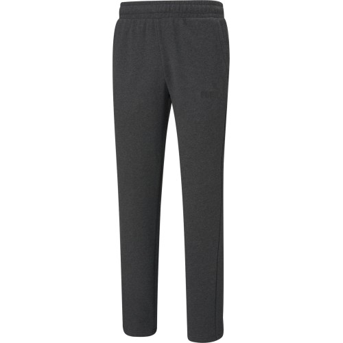 Puma spodnie dresowe męskie Ess Logo Pants Tr Grey 586720 07