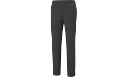 Puma Sportinės Kelnės Vyrams Ess Logo Pants Tr Grey 586720 07