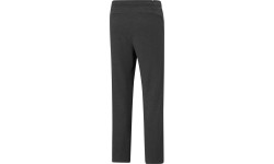 Puma Sportinės Kelnės Vyrams Ess Logo Pants Tr Grey 586720 07