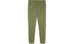 Puma Sportinės Kelnės Vyrams Evostripe Pants Black Green 678997 33