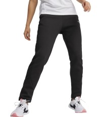 Puma Evostripe damskie spodnie sportowe czarne 677880 01
