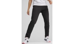 Puma Evostripe damskie spodnie sportowe czarne 677880 01