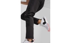 Puma Evostripe damskie spodnie sportowe czarne 677880 01