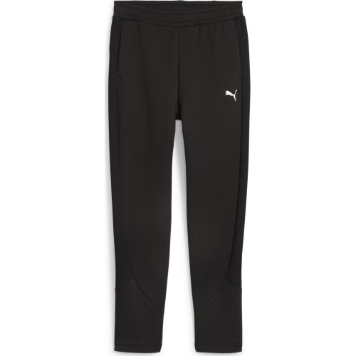 Puma Evostripe damskie spodnie sportowe czarne 677880 01