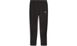 Puma Evostripe damskie spodnie sportowe czarne 677880 01