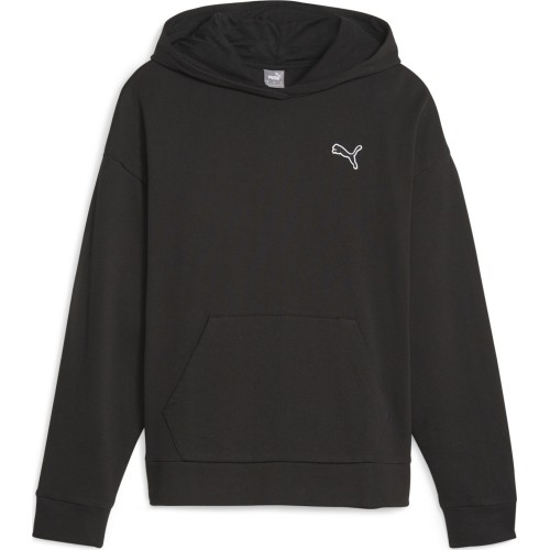 Puma bluza damska Better Essentials Black 675988 01
