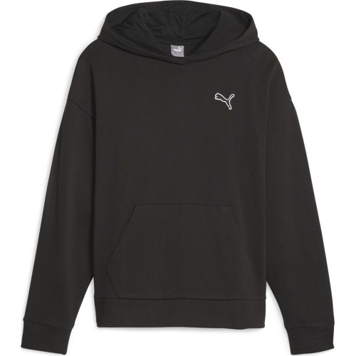 Puma bluza damska Better Essentials Black 675988 01