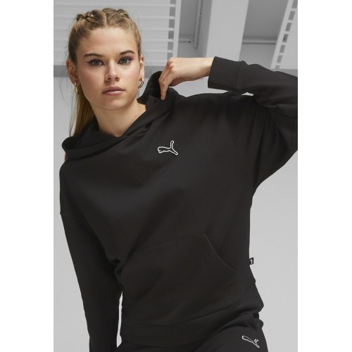 Puma bluza damska Better Essentials Black 675988 01
