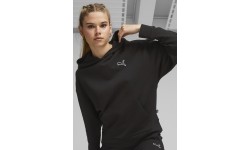 Puma bluza damska Better Essentials Black 675988 01