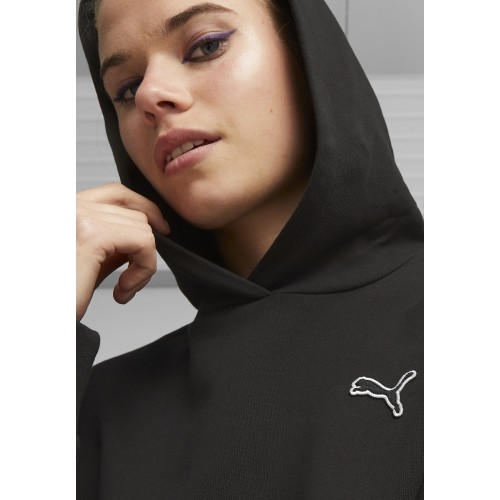 Puma bluza damska Better Essentials Black 675988 01