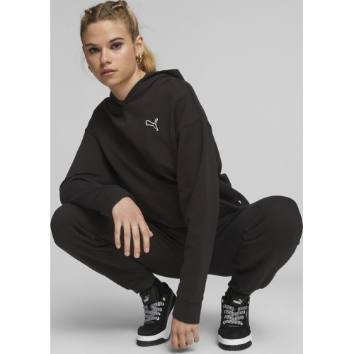Puma bluza damska Better Essentials Black 675988 01