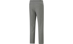 Spodnie sportowe męskie Puma Ess Logo Pants Tr szare 586720 03